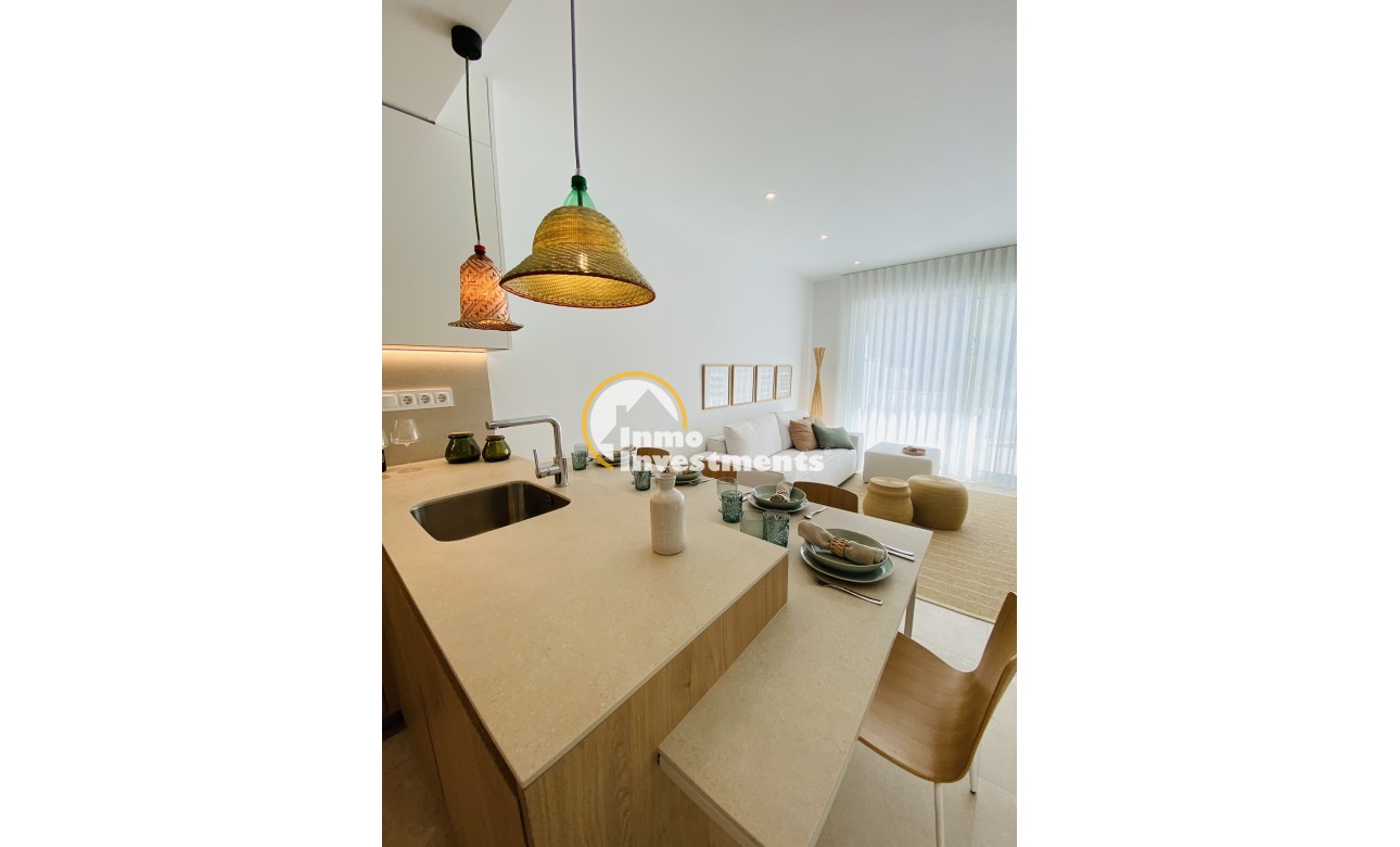 Nyproduktion - Penthouse - Pilar de la Horadada