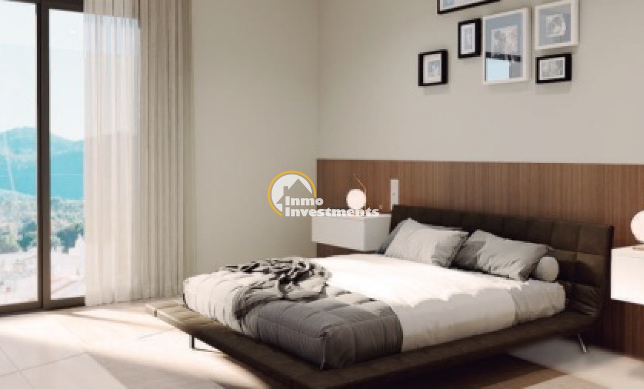 Nieuwbouw - Half vrijstaande villa - Los Alcazares - Los Alcázares