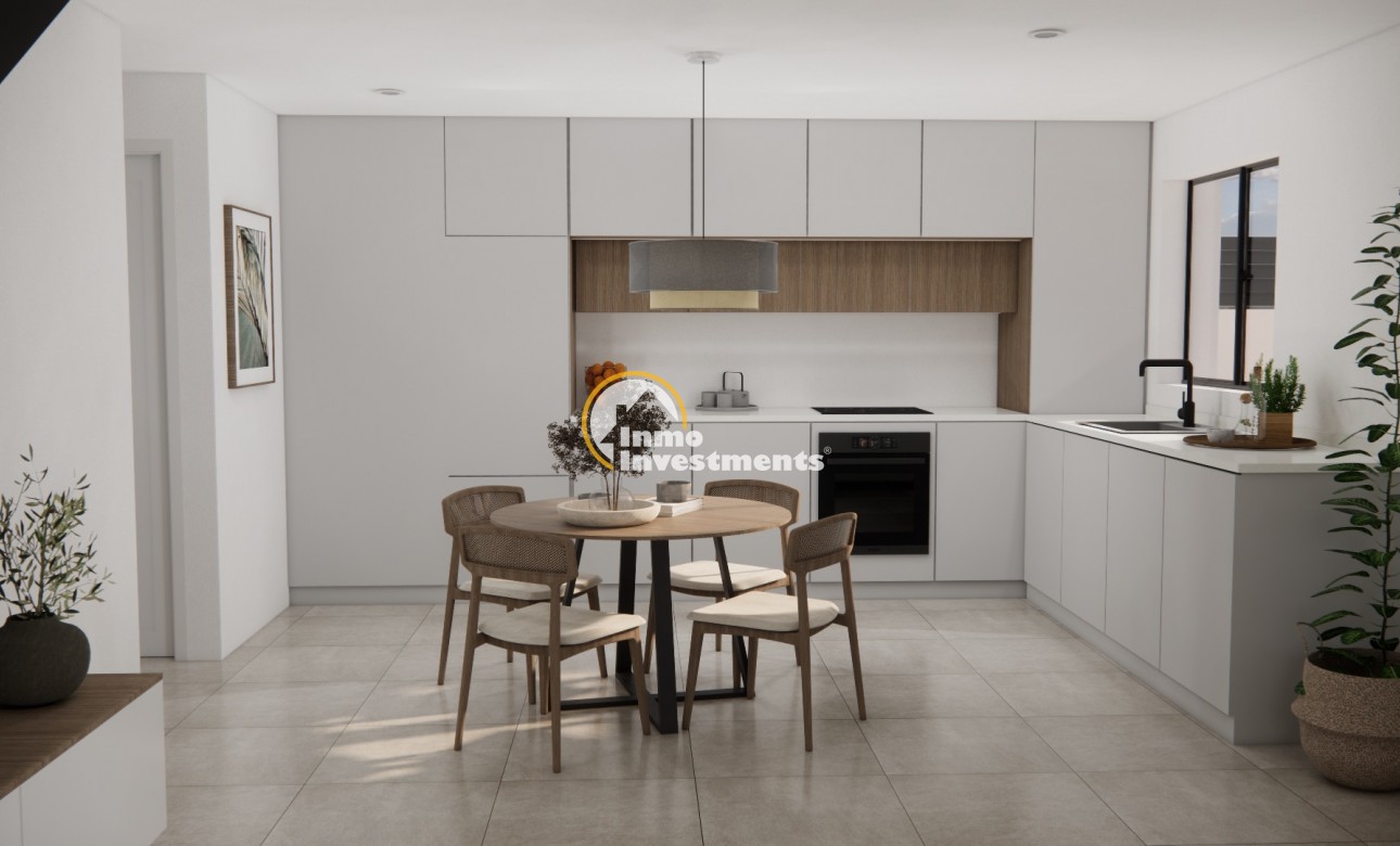 Nyproduktion - Town house - Vistabella  - Vistabella Golf