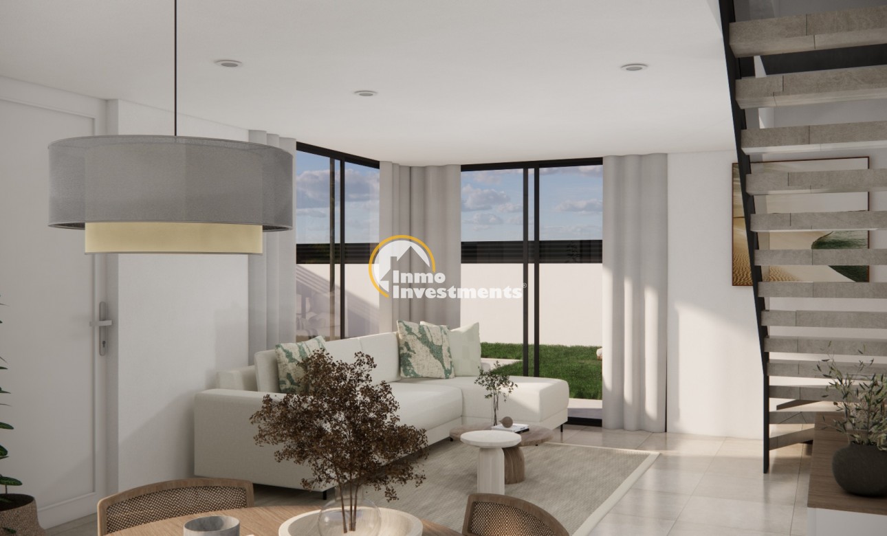 Nyproduktion - Town house - Vistabella  - Vistabella Golf