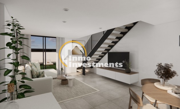 Nyproduktion - Town house - Vistabella  - Vistabella Golf