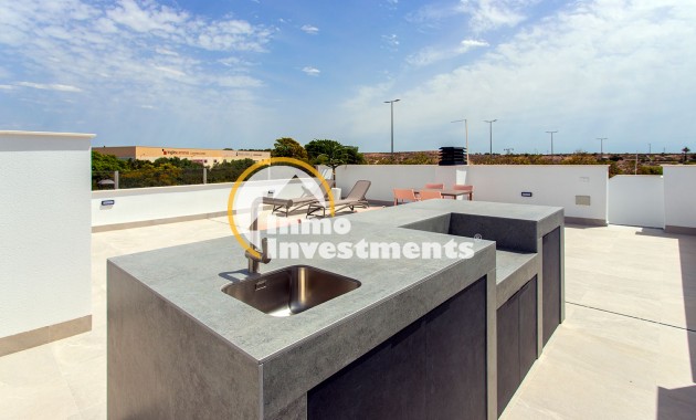 New build - Town house - Sucina