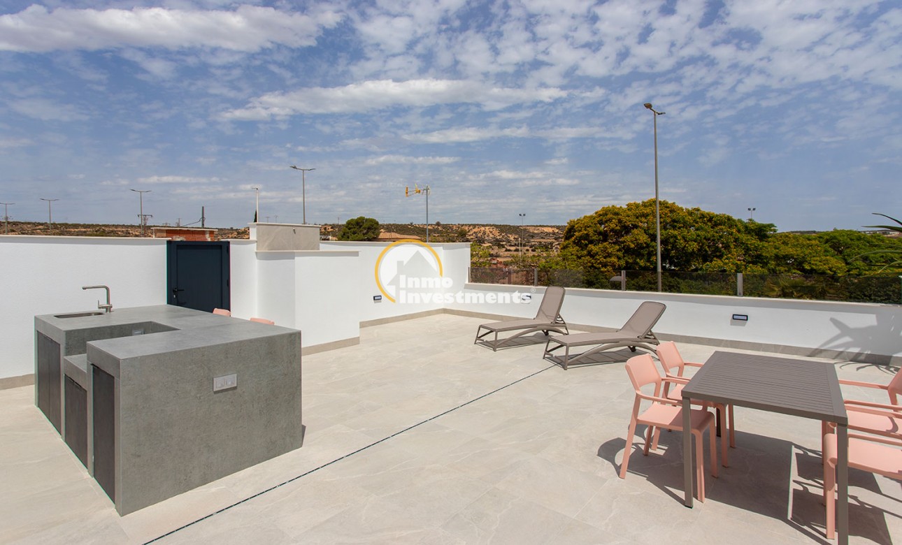 New build - Town house - Sucina