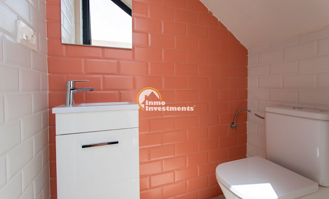 New build - Town house - Sucina