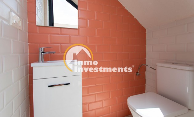 New build - Town house - Sucina