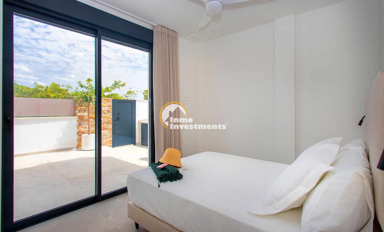 New build - Town house - Sucina