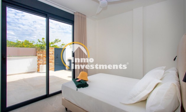 New build - Town house - Sucina