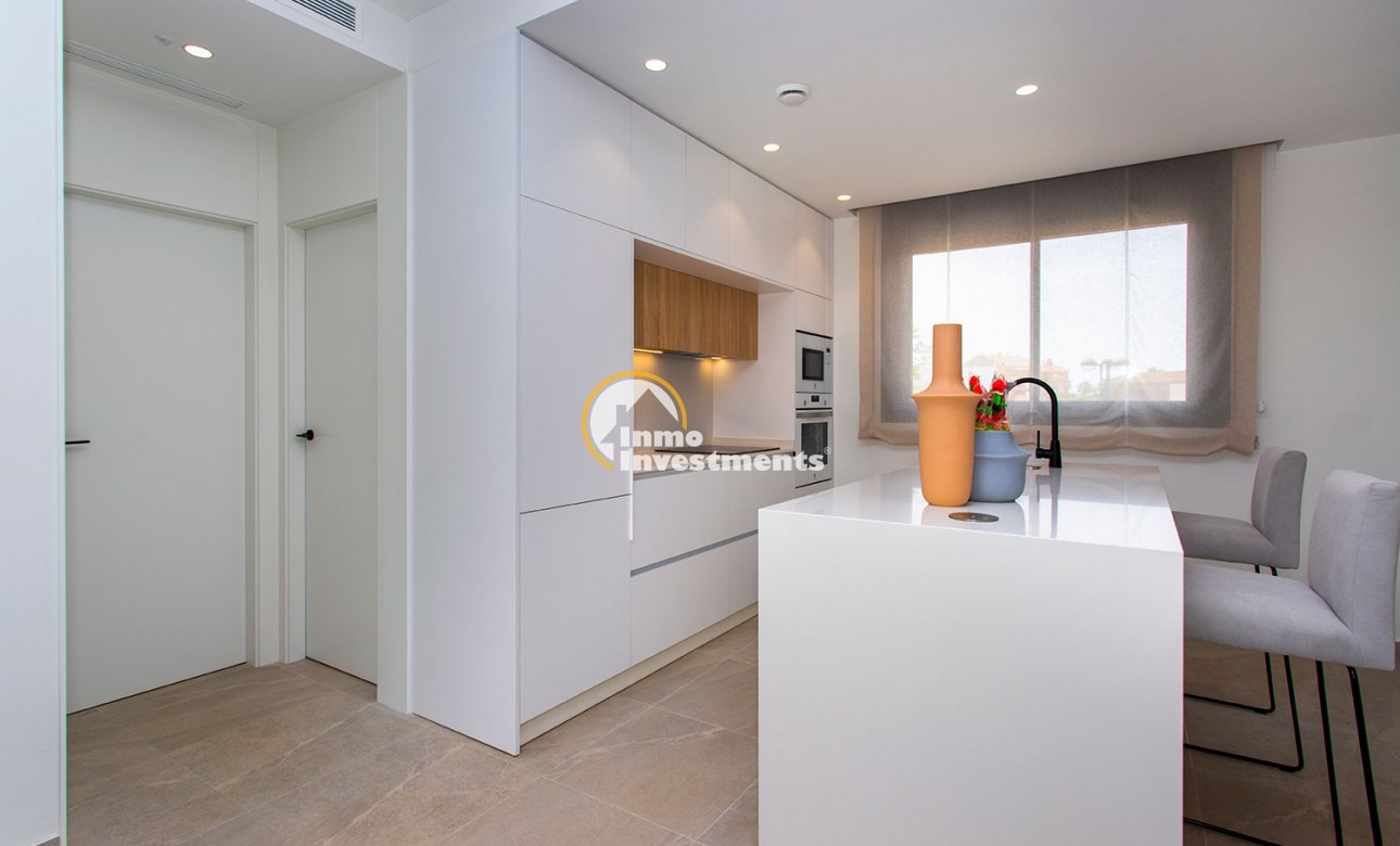 New build - Town house - Sucina