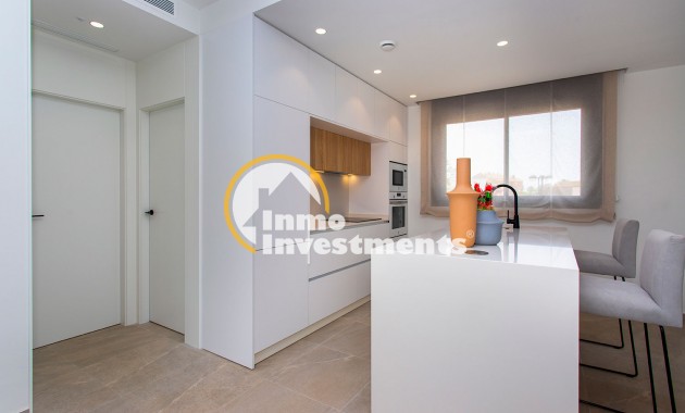 New build - Town house - Sucina