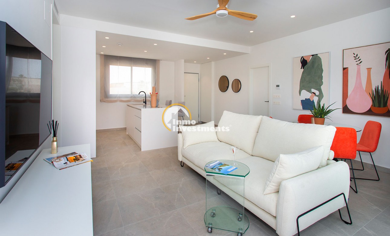 New build - Town house - Sucina