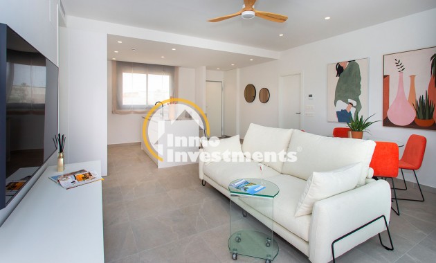 New build - Town house - Sucina