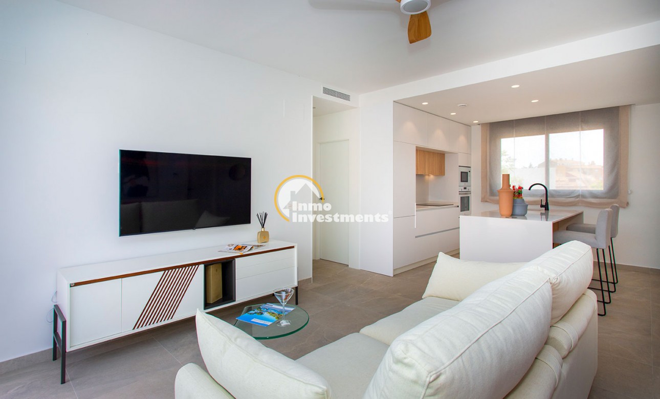 New build - Town house - Sucina