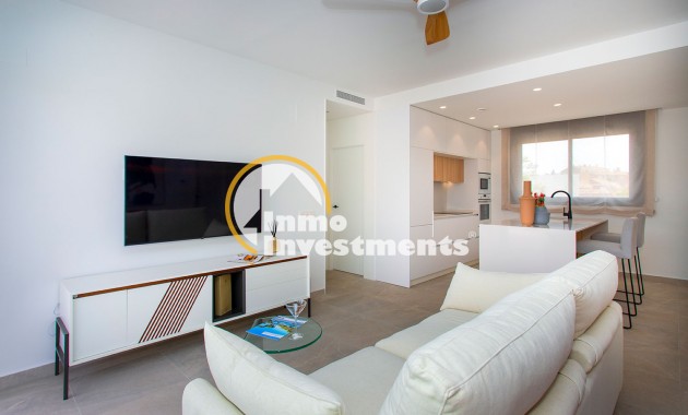 New build - Town house - Sucina