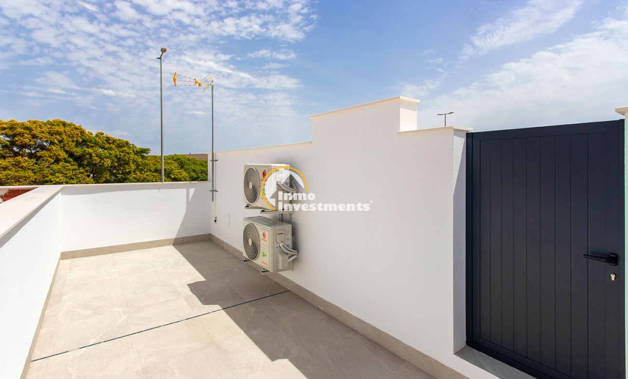 New build - Town house - Sucina