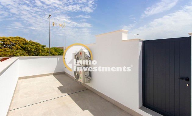 New build - Town house - Sucina