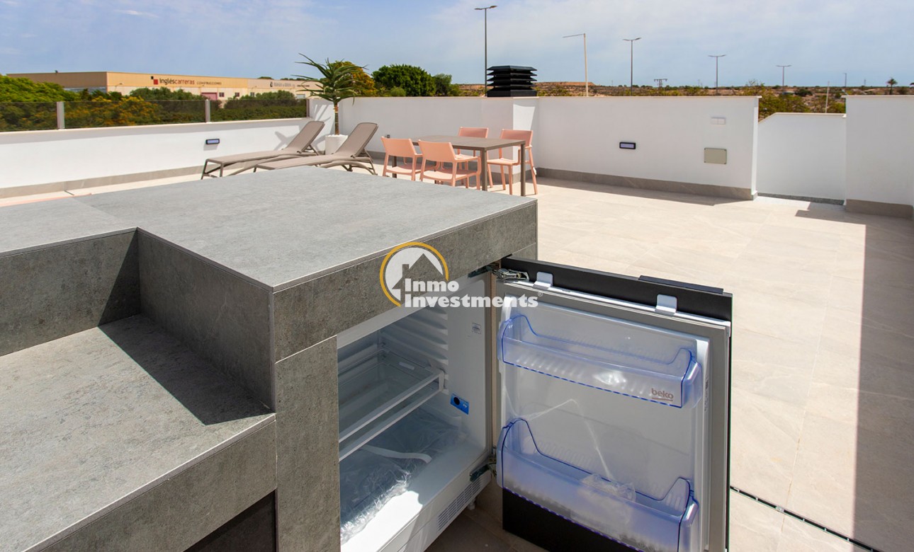 New build - Town house - Sucina