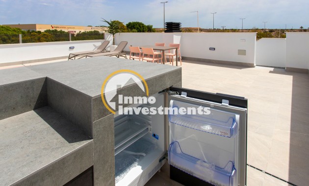 New build - Town house - Sucina