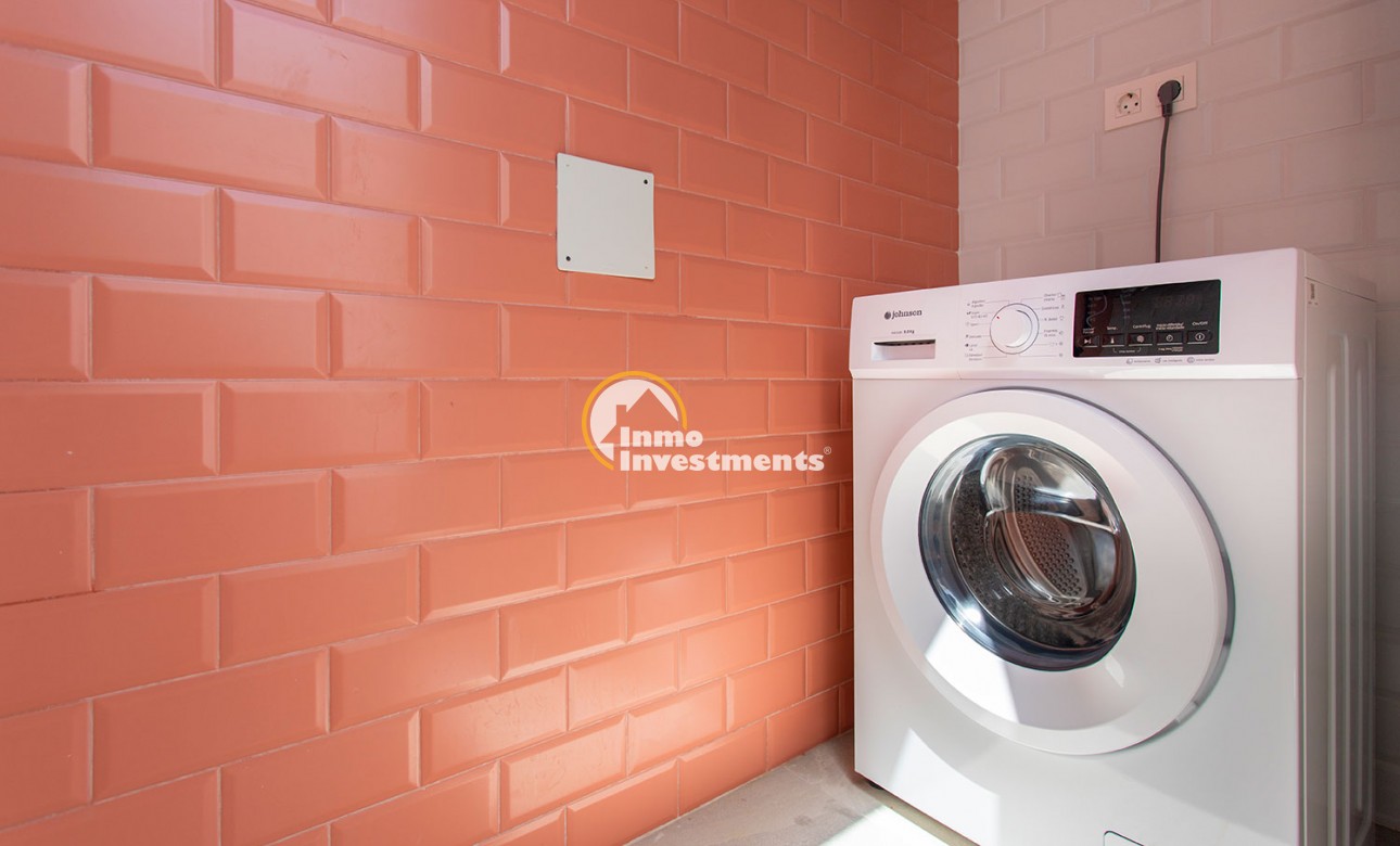 New build - Town house - Sucina