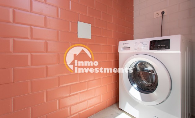 New build - Town house - Sucina