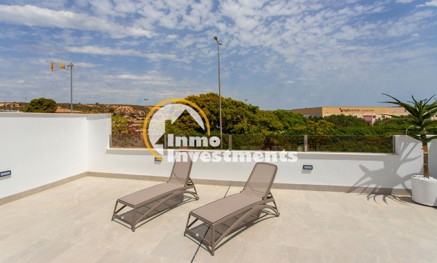 New build - Town house - Sucina