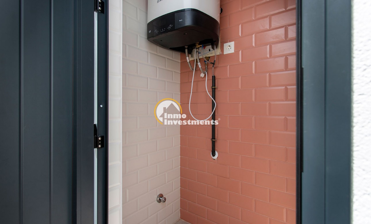 New build - Town house - Sucina