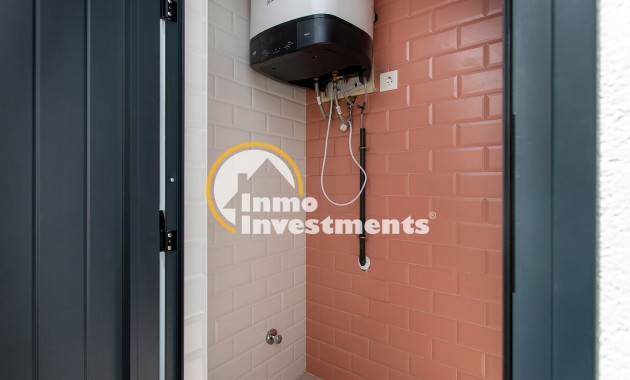 New build - Town house - Sucina