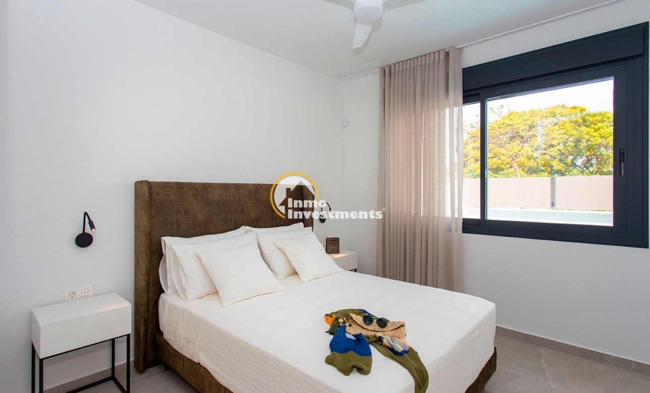 New build - Town house - Sucina