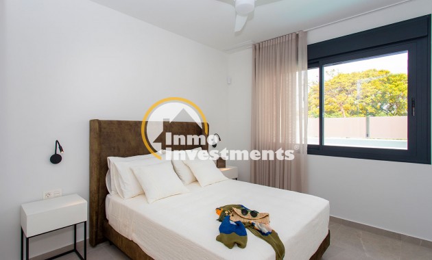 New build - Town house - Sucina