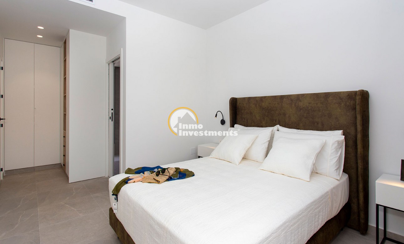 New build - Town house - Sucina