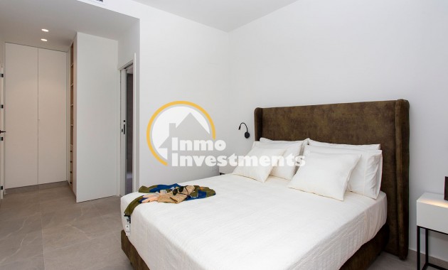 New build - Town house - Sucina