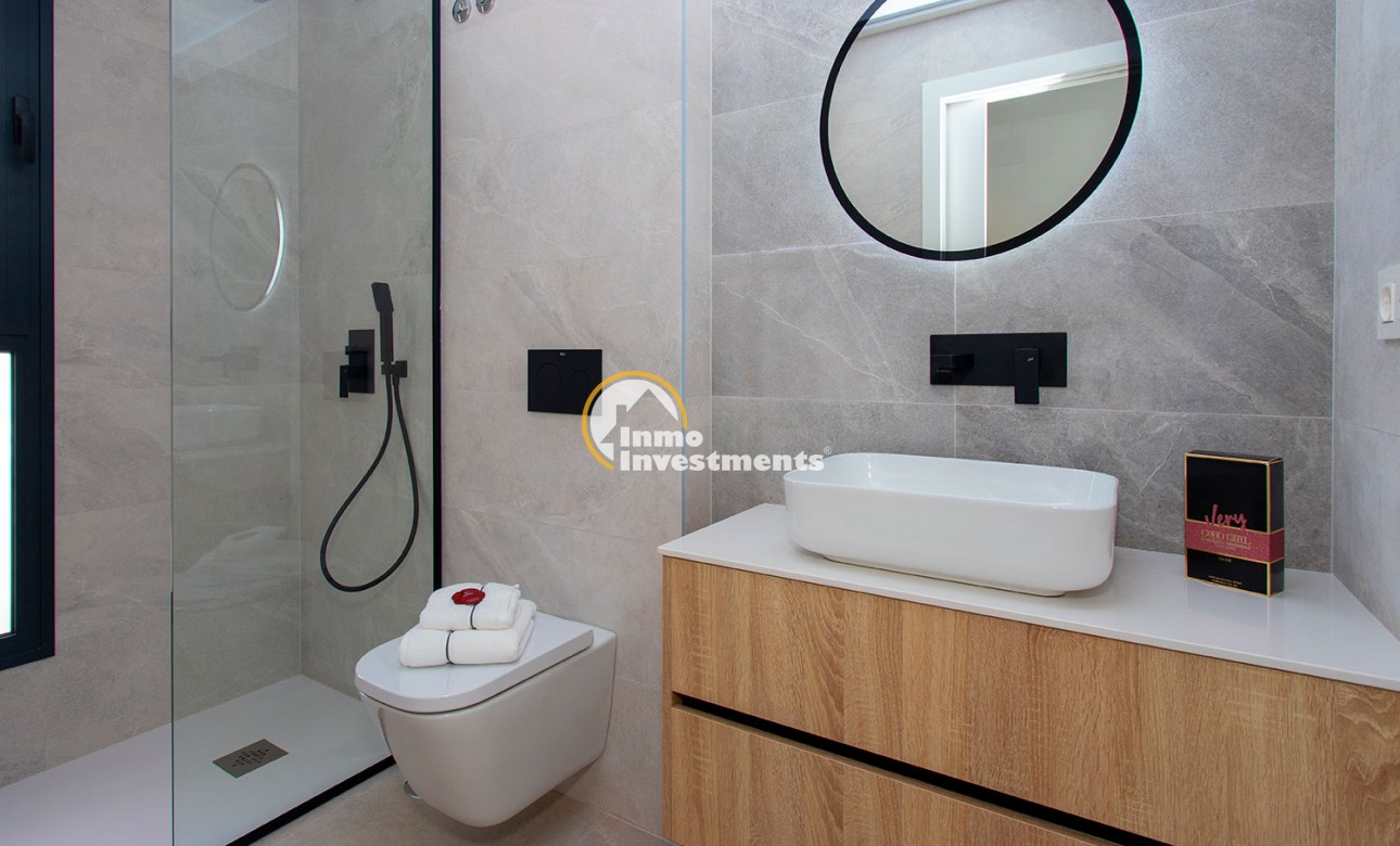 New build - Town house - Sucina