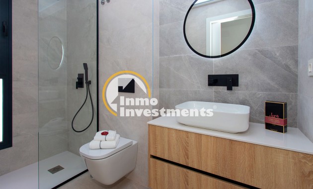 New build - Town house - Sucina