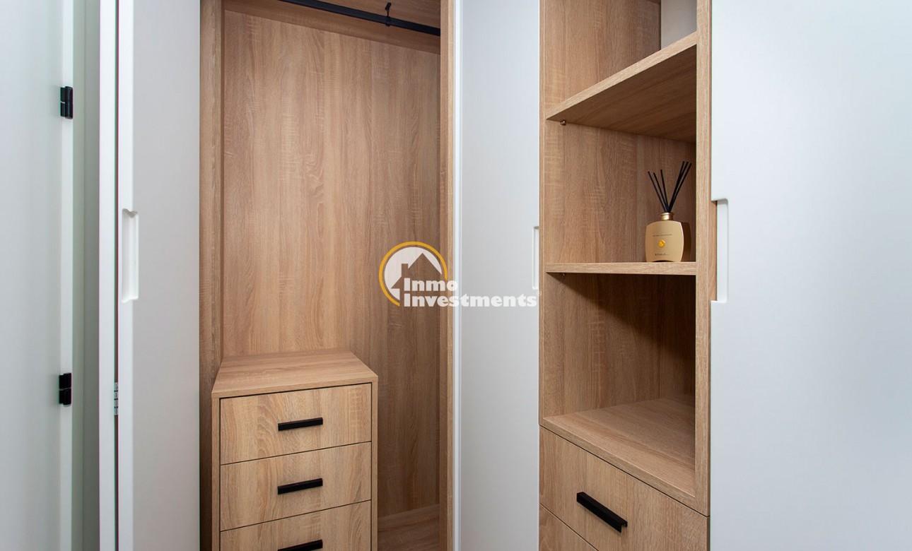 New build - Town house - Sucina