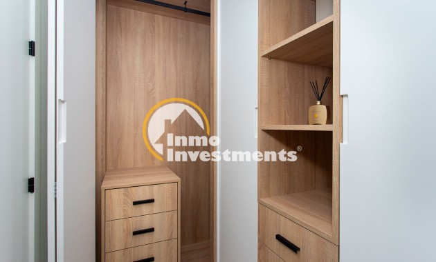 New build - Town house - Sucina