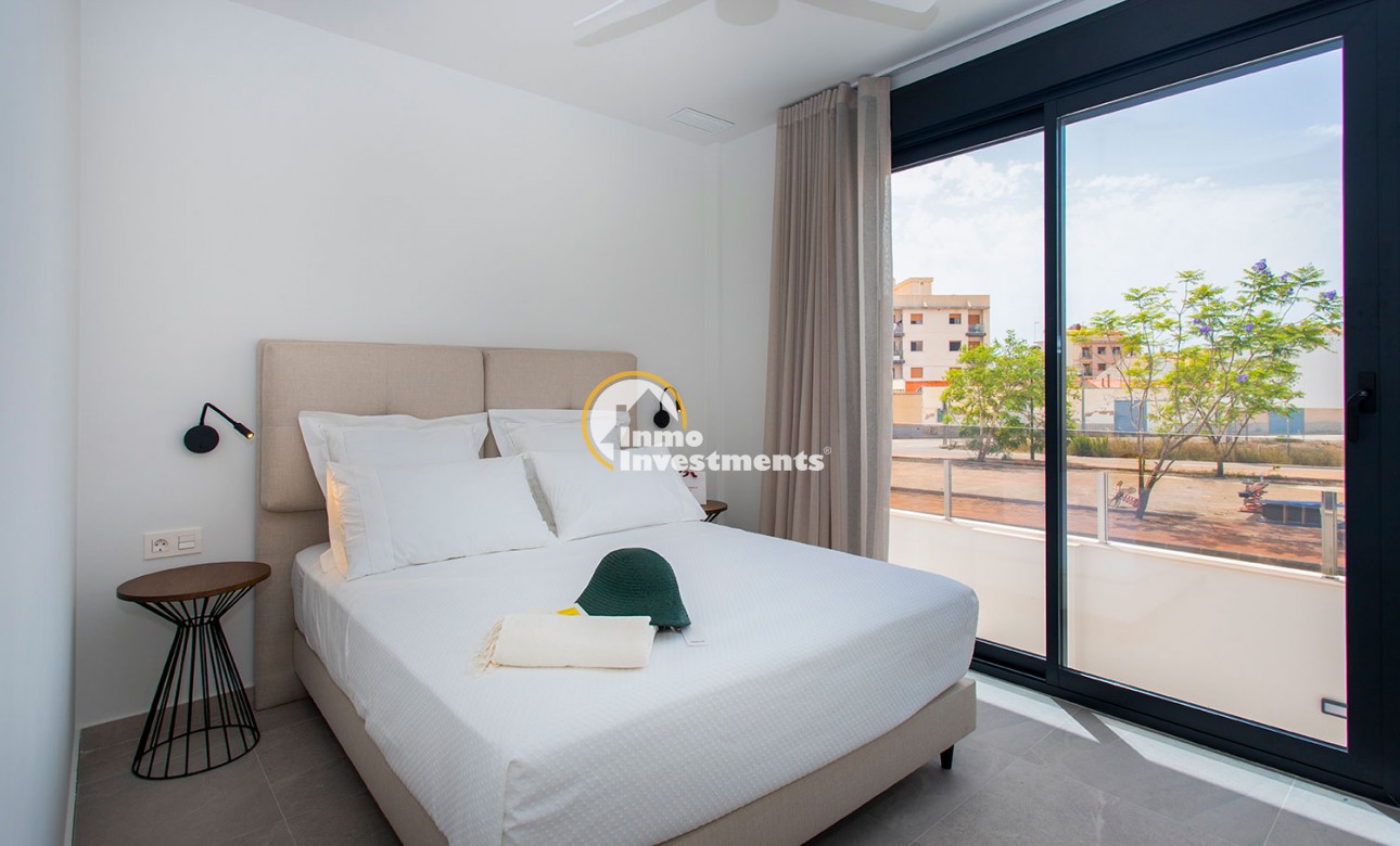 New build - Town house - Sucina