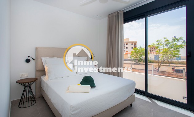 New build - Town house - Sucina