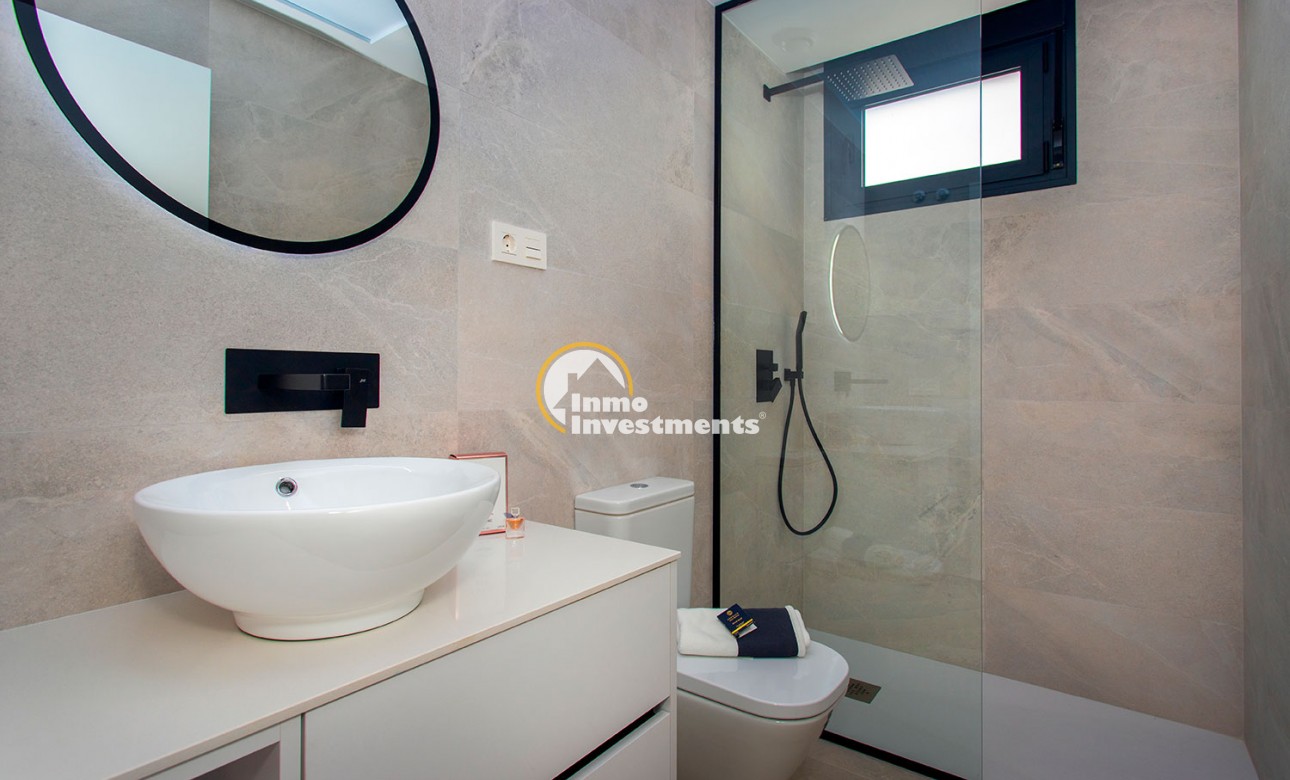 New build - Town house - Sucina