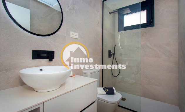 New build - Town house - Sucina