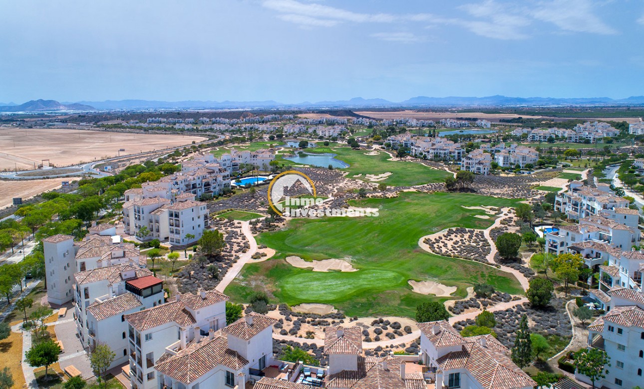 New build - Town house - Sucina