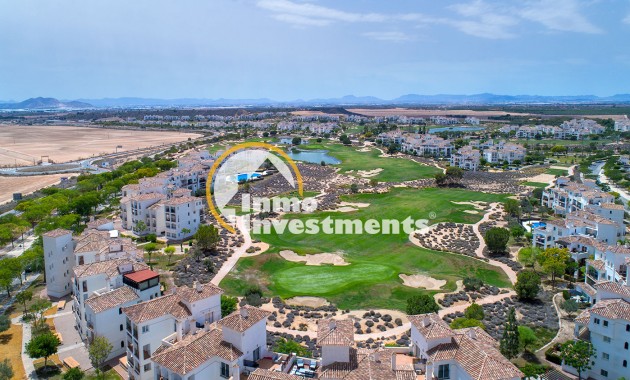 New build - Town house - Sucina