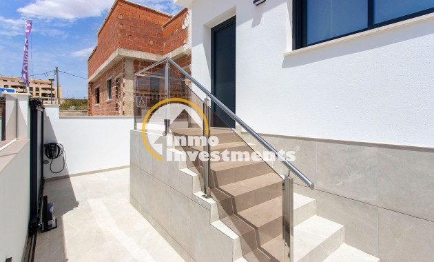 New build - Town house - Sucina