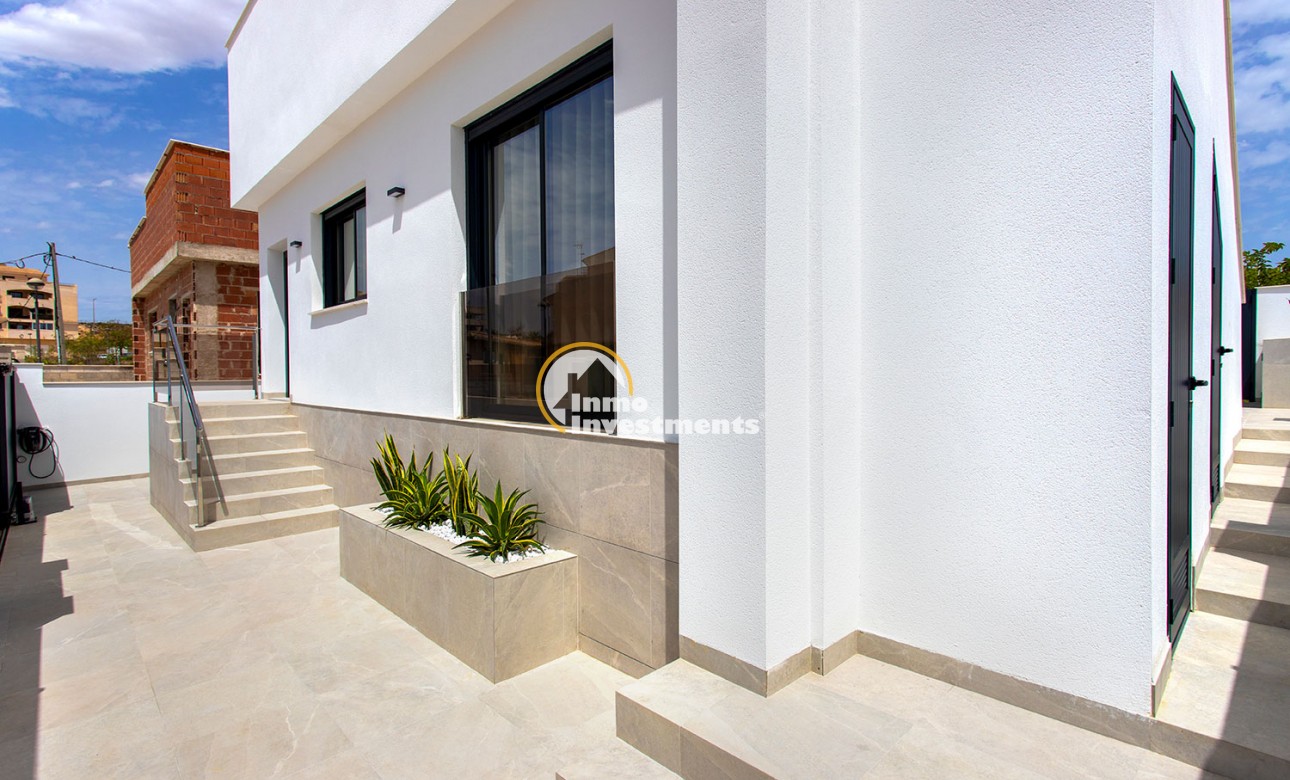 New build - Town house - Sucina