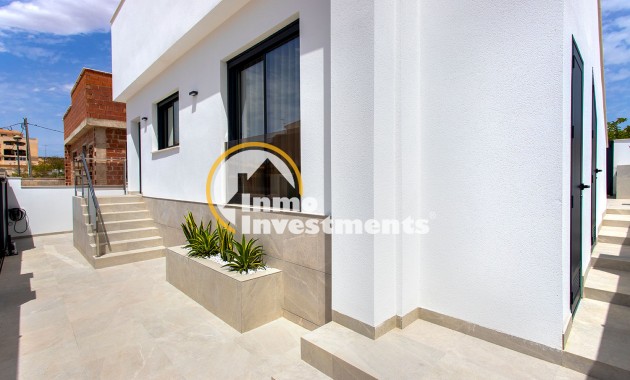 New build - Town house - Sucina