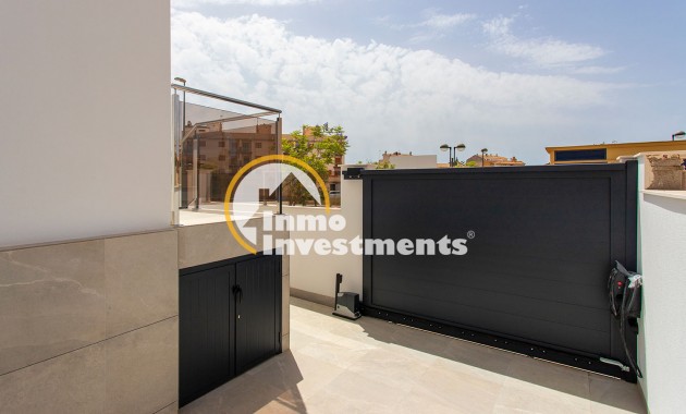 New build - Town house - Sucina