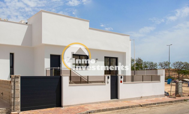 New build - Town house - Sucina