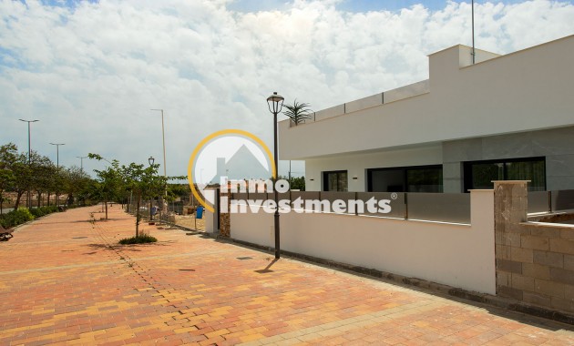 New build - Town house - Sucina