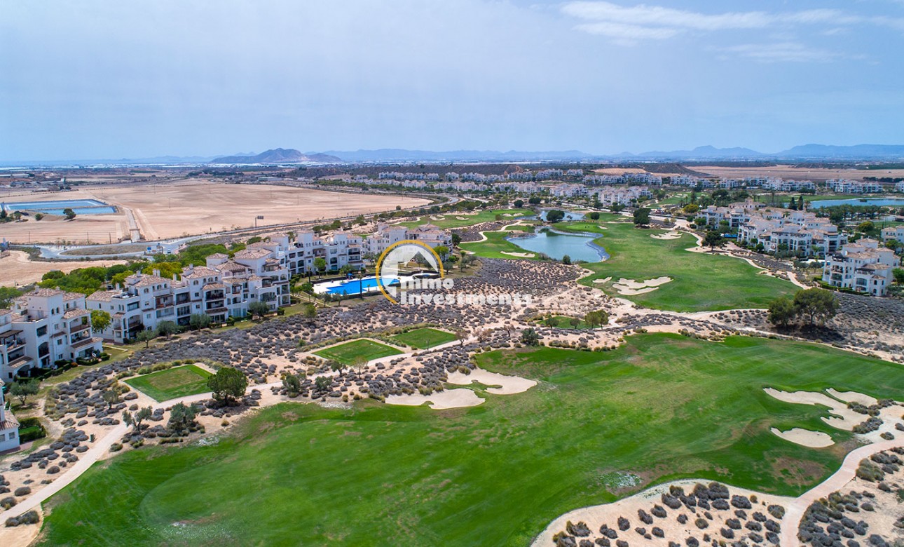 New build - Town house - Sucina