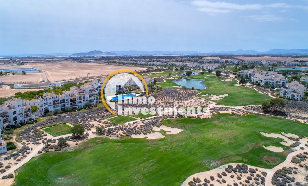 New build - Town house - Sucina