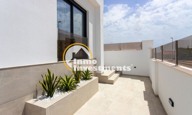 New build - Town house - Sucina