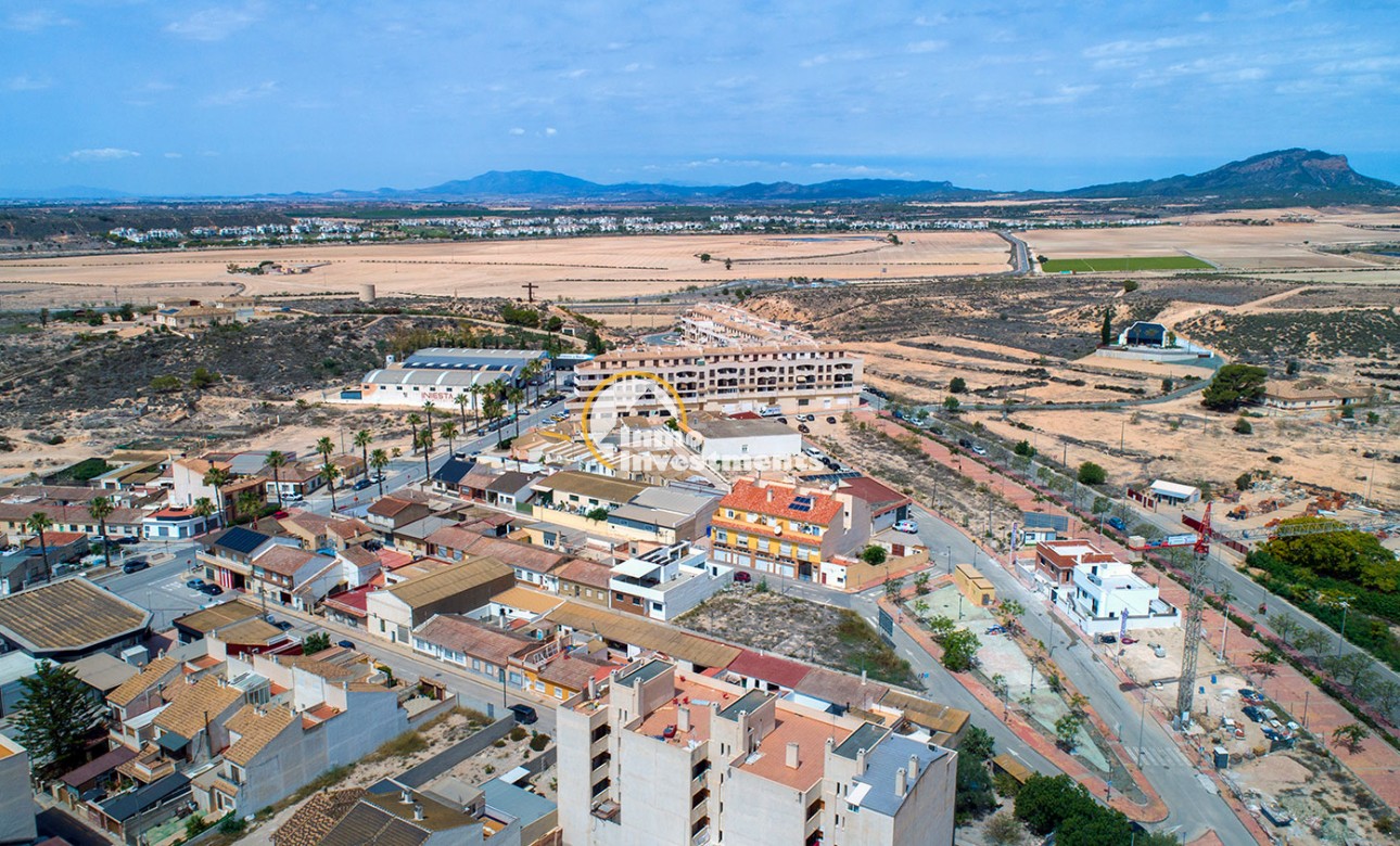 New build - Town house - Sucina